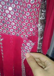 Plazo Suit Set For Women