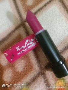 Roop Lady Natural Super Lipstick 💄