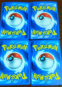 Best Pokemon Basic  Cards On (Premium quality)