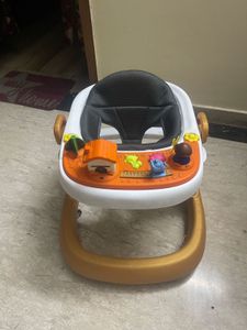 Baby Walker