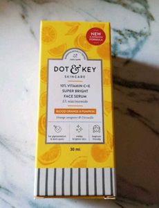 Dot And Key Vitamin C Serum