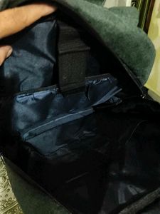 Lenovo Laptop Bag - Gray