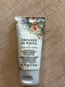 Bath & Body Works Cream