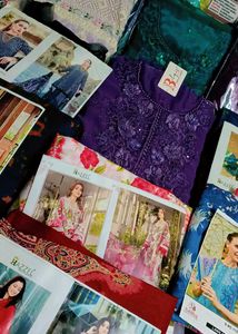 Pakistani Concept Party Wear Aa