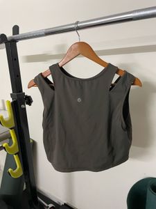 Stylish Sports Bra