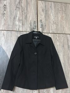 Black Blazer 2
