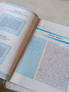 🥳 Grab Fast !!Physics Part 1st And 2nd Class 11