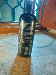 Charcoal And Oil Control Face Wash