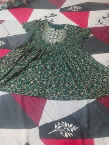 Beutiful Girls Sharara Suit