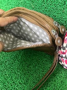 Kipling Pouches - Set of 3