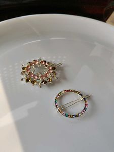 Hair Clips