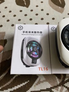 Gaming Phone Cooler