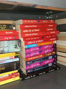 Amish Tripathi Book Set