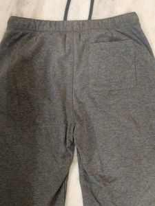 Grey Trouser