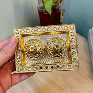 Tilak Katori (Sindoon Daan) Cute Thing😍