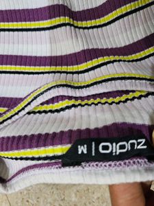 Ahh!!!! The Top..nd Fitting