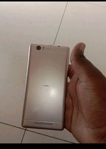 Lava Good Working Android Phone