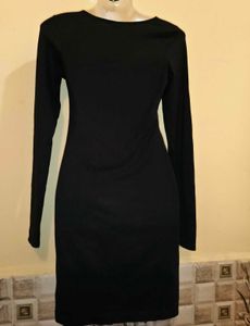 SizeExtra S/S🎁Buy 2 Get 1 Free🎁H&amp;M Bodycon Dress
