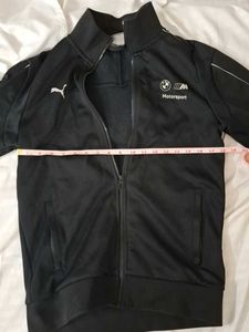 Puma BMW Motorsport Jacket
