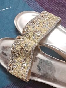 Combo Of 2 Slippers For Women
