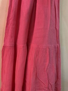 Ginger A Line Dress