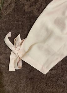 Off Shoulder Casual Top