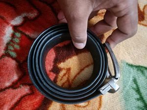 reversible Stylish Leather Belt