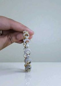 Elegant Bracelet Set