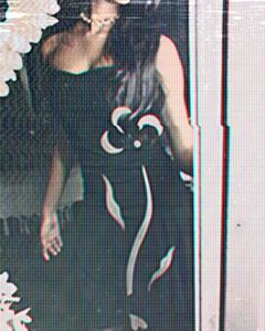 Hot Tube Dress🖤