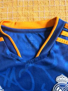 Real Madrid 2022/23 Jersey Dry fit