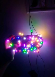 Brand New 5mm Pixel Led Light Series for Decoratio