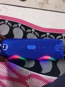 Tessco Bluetooth Sound Bar Speaker