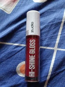 zudio new lip gloss