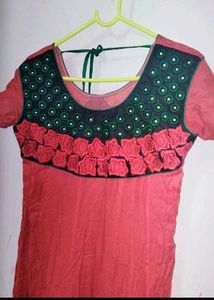Elegant Kurta