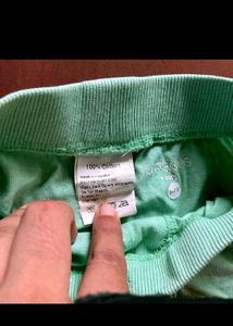 Pantaloons Baby Shorts