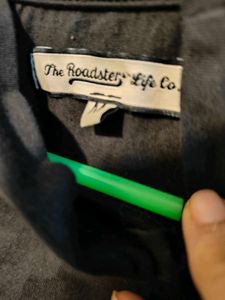Roadster Life Co. Gown