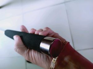 new safety tool -Telescopic Baton