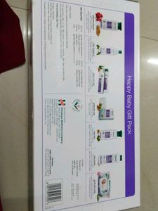 Himalaya Baby Gift Pack