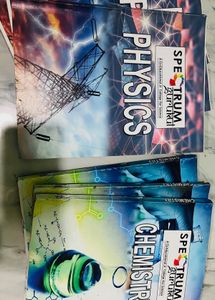 NEET BEST STUDY MATERIALS COMPLETE SET 8 Books