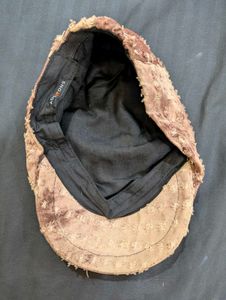 Women&#39;s Ascot Cap