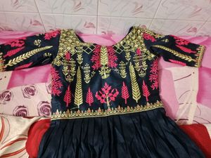 Heavy Gown
