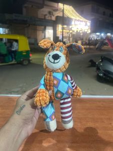 Dog Squeeky Toys