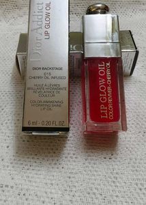 Dior Lip Oil - 015