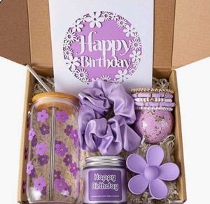 Gift Hamper Customize 💗