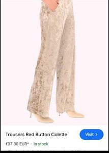 Stylish Bottom Wear