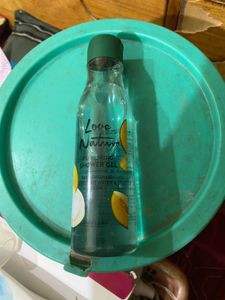 Oriflame Love Nature Refreshing Shower Gel