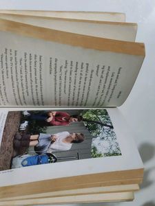 The Fault In Our Stars By John Green | Novel Book