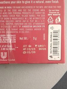 💯% Original Lakme Face It Compact