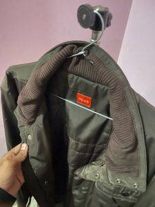 New Vintage Style Peddler Trench Coat