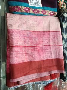 Elegant Saree Assorted 4pc Combo